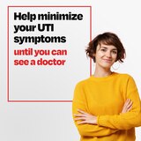 Cystex UTI Pain Relief, Max Strength, thumbnail image