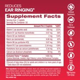 Lipo Flavonoid Plus Ear Ringing Caplets, 90 CT, thumbnail image
