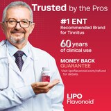 Lipo-Flavonoid Plus Caplets, 100CT, thumbnail image