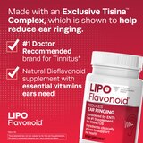 Lipo-Flavonoid Plus Caplets, 100CT, thumbnail image