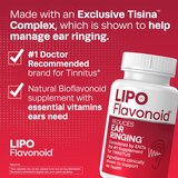 Lipo-Flavonoid Plus Day/Night Combo Pack, 90 Caplets, thumbnail image