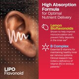 Lipo-Flavonoid Plus Day/Night Combo Pack, 90 Caplets, thumbnail image