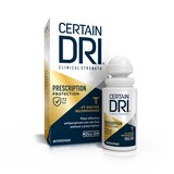 Certain Dri Extra Strength Clinical 72-Hour Antiperspirant Roll-On, 1.2 OZ, thumbnail image