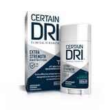 Certain Dri Extra Strength Clinical 72-Hour Antiperspirant & Deodorant Stick, Powder Fresh, 1.7 OZ, thumbnail image