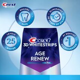 Crest 3D Whitestrips Dental Whitening Kit, Supreme Bright, 21 Treatments, thumbnail image