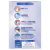 Crest 3D White Daily Whitening Serum, Fresh Mint, 0.88 OZ, thumbnail image
