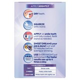 Crest 3D White Daily Whitening Serum Kit, Overnight Freshness, thumbnail image