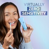 Crest 3D White Daily Whitening Serum Kit, Overnight Freshness, thumbnail image