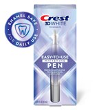 Crest 3D White Teeth Whitening Pen, 0.13 OZ, thumbnail image