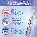 Crest 3D White Teeth Whitening Pen, 0.13 OZ, thumbnail image