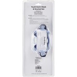 Sun & Sky Youth Swim Mask & Snorkel Set, thumbnail image