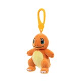 Pokémon Clip-On Plush, Assorted Characters, 1 ct, thumbnail image