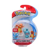 Pokémon Battle Figure Pack, Assorted Characters, thumbnail image