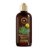 WOW Skin Science Rosemary & Biotin Pro Hair Growth Shampoo, 10.14 OZ, thumbnail image