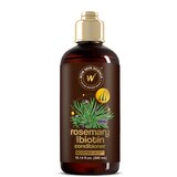 WOW Skin Science Rosemary & Biotin Pro Hair Growth Conditioner, 10.14 OZ, thumbnail image