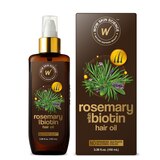 WOW Skin Science Rosemary Oil, 3.38 OZ, thumbnail image
