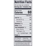 Gold Emblem Saltine Crackers, 4 Packs, 16 oz, thumbnail image