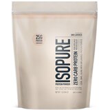 Isopure Zero Carb Protein Powder, 16 OZ, thumbnail image