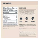 Isopure Zero Carb Protein Powder, 16 OZ, thumbnail image