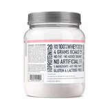 Isopure Infussions Protein Powder, Tropical Punch, 14.08 OZ, thumbnail image