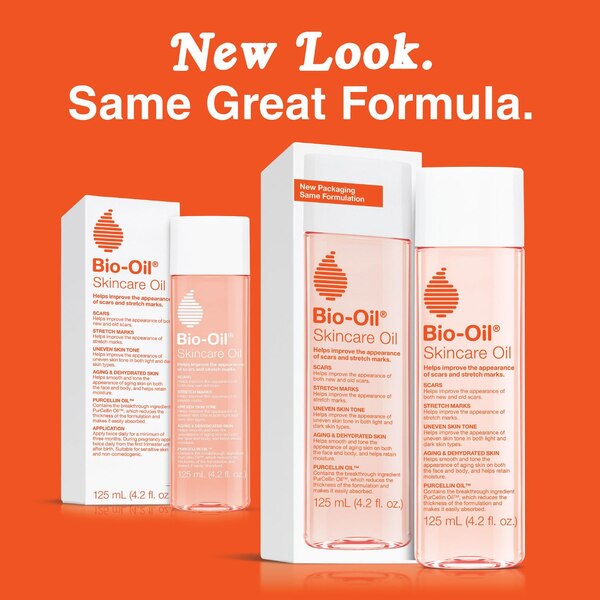 Bio-Oil Specialist Skin Care