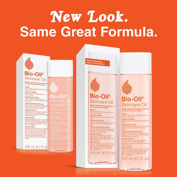 Bio-Oil Specialist Skin Care
