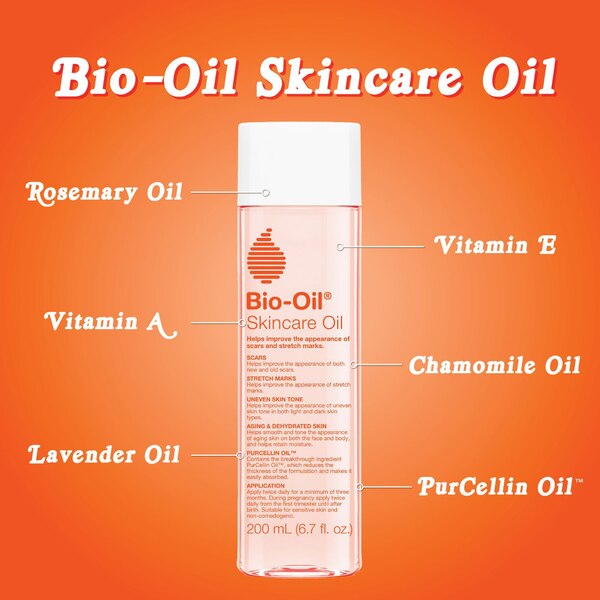 Bio-Oil Specialist Skin Care
