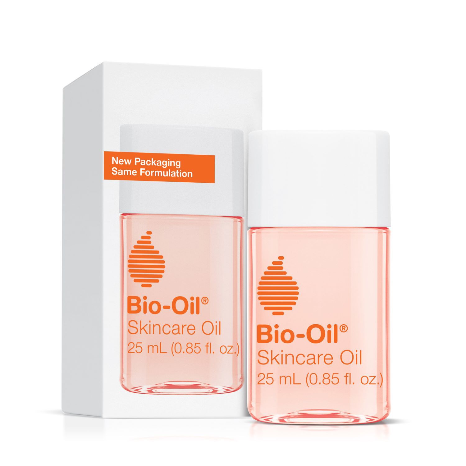 Bio Oil Skincare Oil, Original