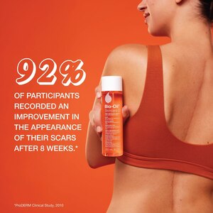Bio Oil Skincare Oil, Original , 0.85 OZ, 2 OZ