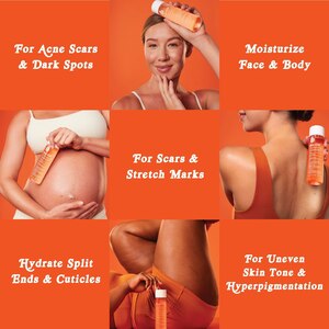 Bio Oil Skincare Oil, Original , 0.85 OZ, 2 OZ