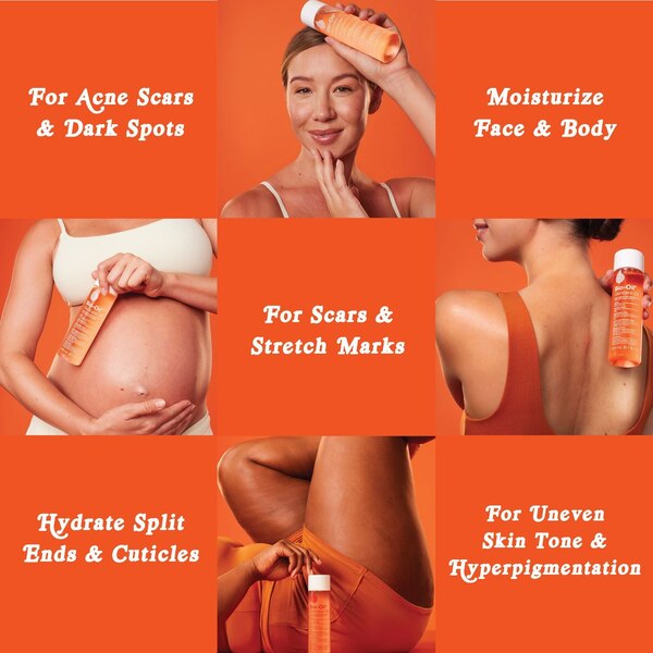Bio Oil Skincare Oil, Original 