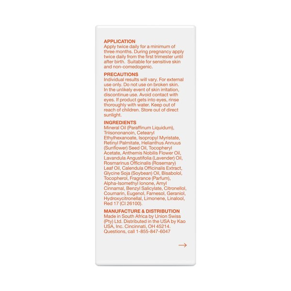 Bio Oil Skincare Oil, Original 