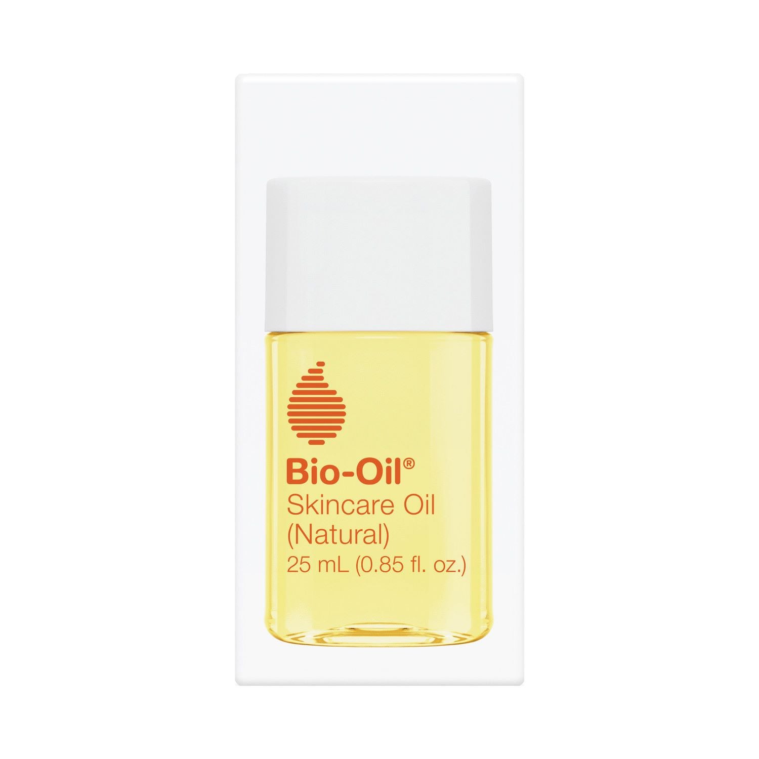 Bio Oil Skincare Oil, Natural