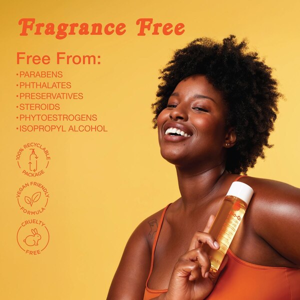 Bio Oil Skincare Oil, Natural