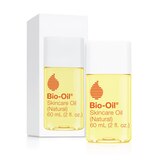 Bio Oil Skincare Oil, Natural, thumbnail image