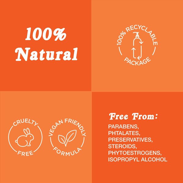 Bio Oil Skincare Oil, Natural