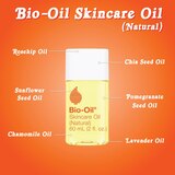 Bio Oil Skincare Oil, Natural, thumbnail image