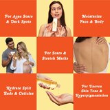 Bio Oil Skincare Oil, Natural, thumbnail image