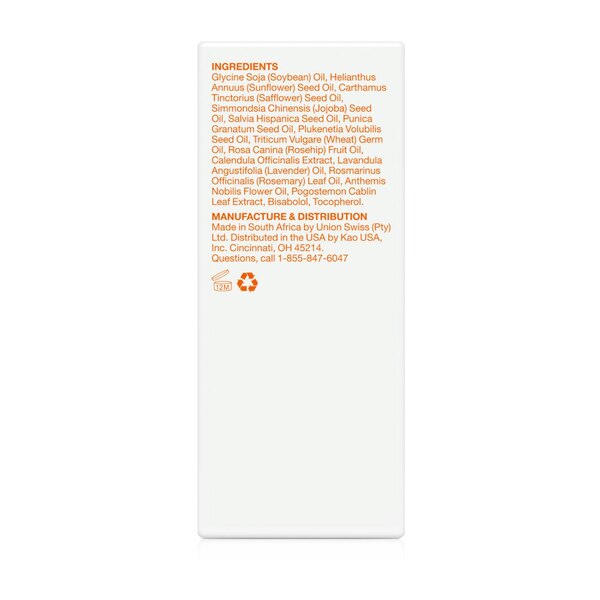 Bio Oil Skincare Oil, Natural