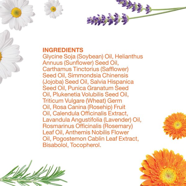Bio Oil Skincare Oil, Natural