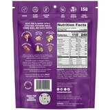 Pan's, Zesty Thai Mushroom Jerky, 2.2 oz, thumbnail image