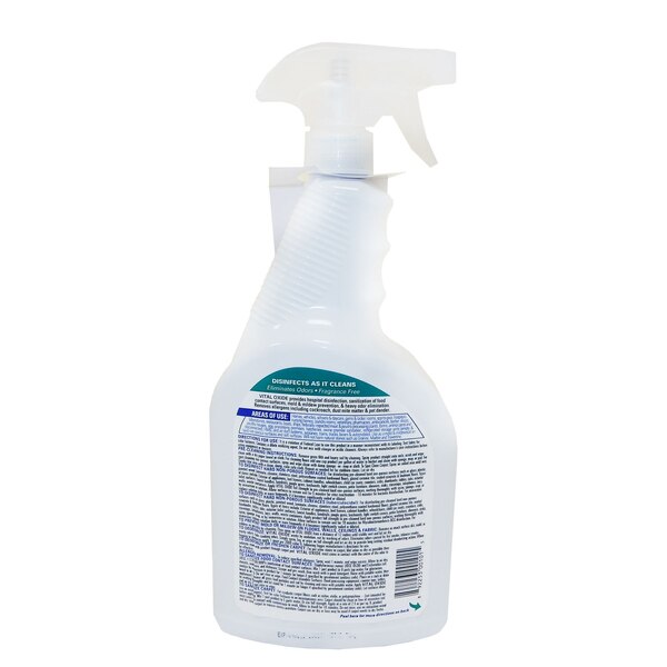 Vital Oxide Disinfectant Spray, 32 oz