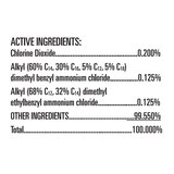 Vital Oxide Disinfectant Spray, 32 oz, thumbnail image