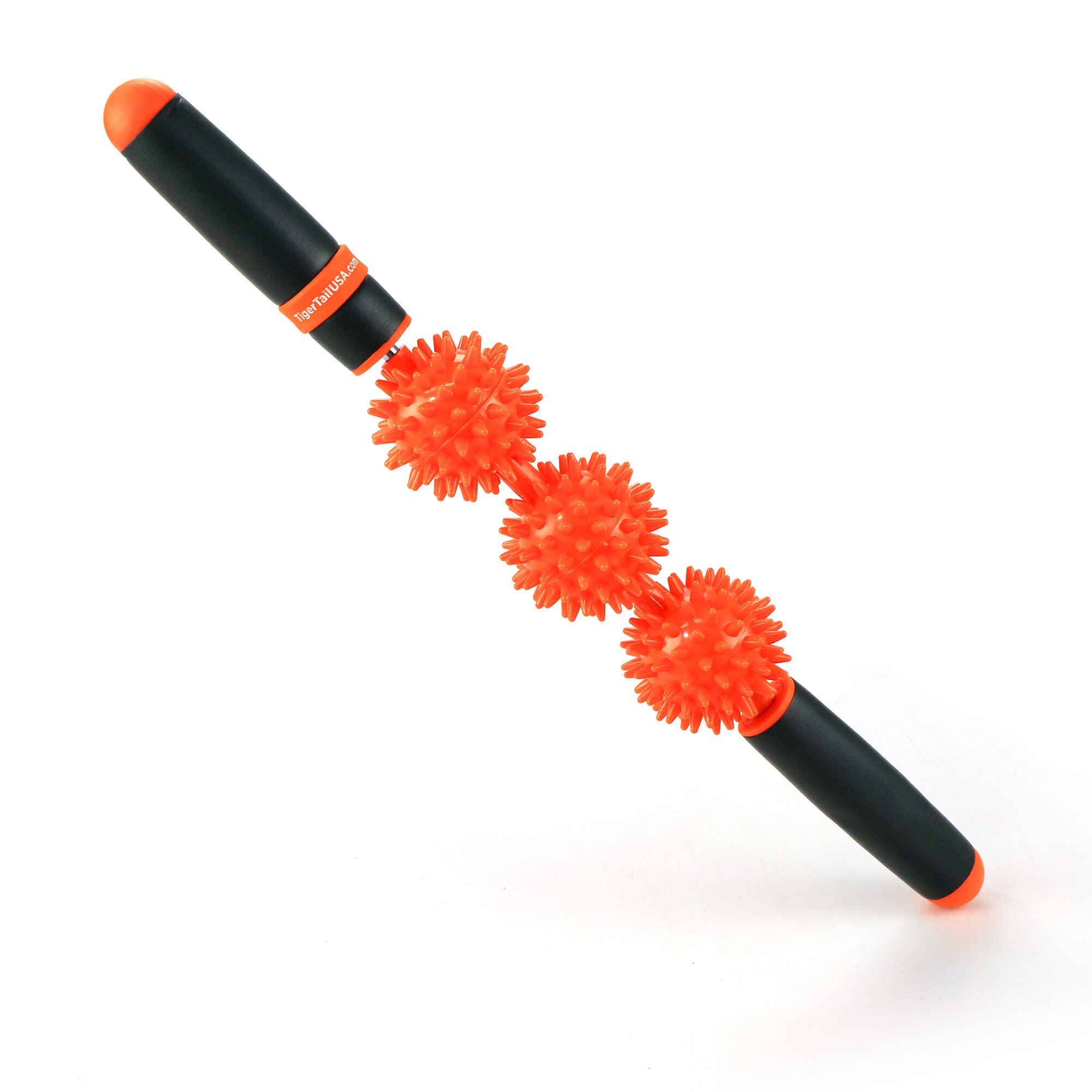 Tiger Tail Acupressure Massage Roller