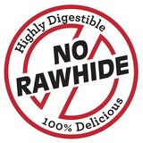DreamBone Grilll Masters Ribs Dog Chews, thumbnail image