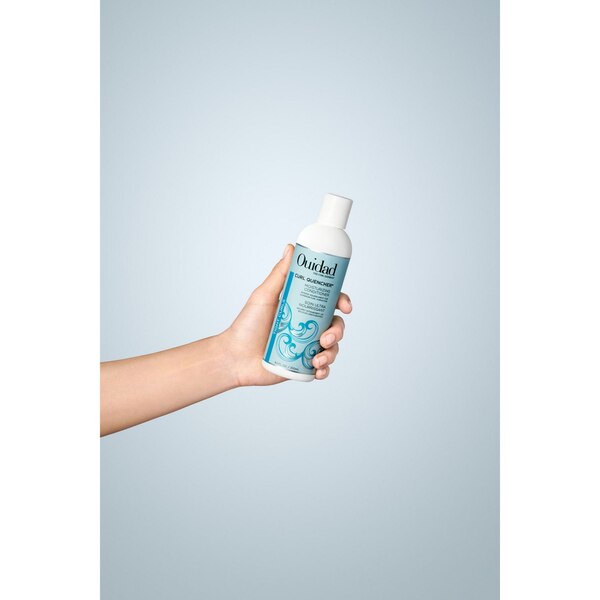 Ouidad Curl Quencher Moisturizing Conditioner, 8.5 OZ