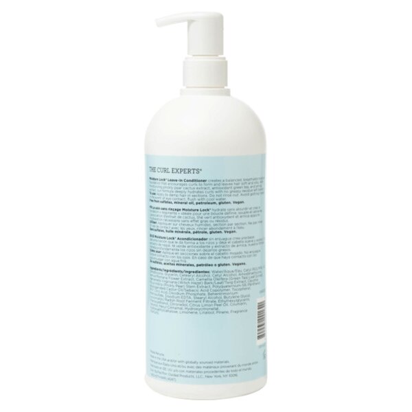 Ouidad Moisture Lock Leave-In Conditioner, 8.5 OZ