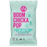 Angie's Boomchickapop Light Kettle Corn Popcorn, 5 oz, thumbnail image