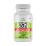 EyeScience Macular Health Formula Advanced Ocular Vitamin Capsules, 60 CT, thumbnail image