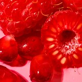 eos Shea Better Shave Cream, Pomegranate Raspberry, 7 OZ, thumbnail image